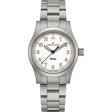 Khaki Field Quarzo Giallo Acciaio 38mm-Orologi-HAMILTON-Gioielleria Granarelli