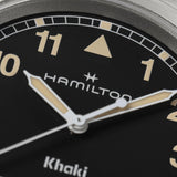 Khaki Field Quartz 38 mm Nero-Orologi-HAMILTON-Gioielleria Granarelli