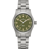 Khaki Field Quartz 38 mm-Orologi-HAMILTON-Gioielleria Granarelli