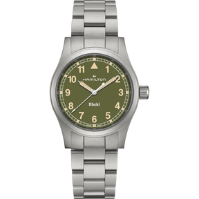 Khaki Field Quartz 38 mm-Orologi-HAMILTON-Gioielleria Granarelli