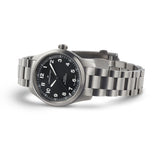 Khaki Field Titanium Limited Edition Engineered Garments 36 mm-Orologi-HAMILTON-Gioielleria Granarelli