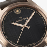 Khaki Field Automatico The Odyssey Edizione Limitata
