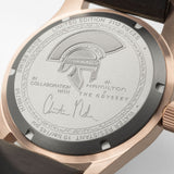 Khaki Field Automatico The Odyssey Edizione Limitata