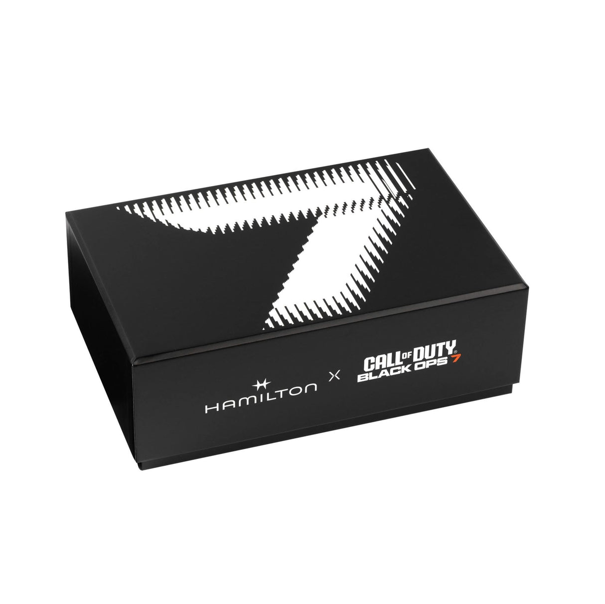 Khaki Field Automatico 38mm Call Of Duty