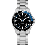Khaki Navy Scuba Automatico