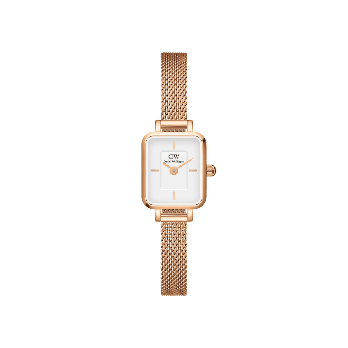 Quadro Mini Melrose-Orologi-DANIEL WELLINGTON-Gioielleria Granarelli
