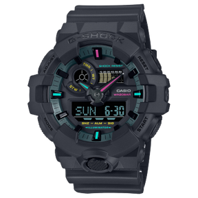 Casio G-Shock GA-700MF-1AER-Orologi-CASIO-Gioielleria Granarelli