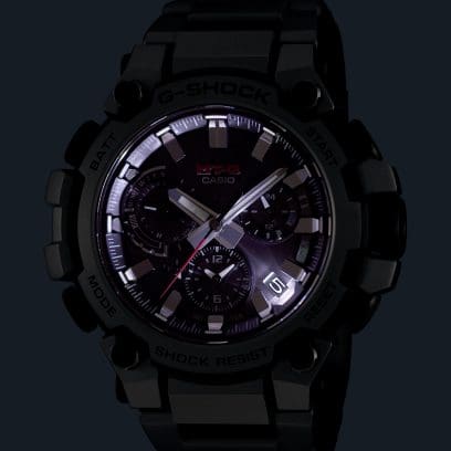 G-Shock MTG-B3000D-1AER