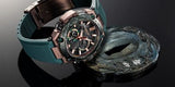 G-Shock MRG-B2000KT-3A Ed. limitata mondo: 800 pezzi