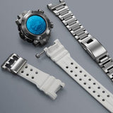 G-Shock Frogman Bianco MRG-BF1000EB-1A Ed. limitata mondo: 800 pezzi
