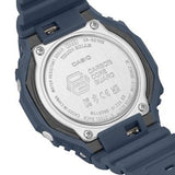 G-Shock Bluetooth blue