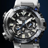 G-Shock Frogman Bianco MRG-BF1000EB-1A Ed. limitata mondo: 800 pezzi