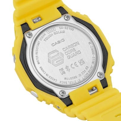 Casio G-Shock