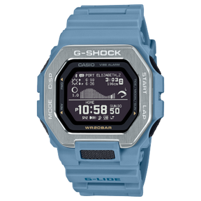 G-Shock GBX-100-2AER-Orologi-CASIO-Gioielleria Granarelli