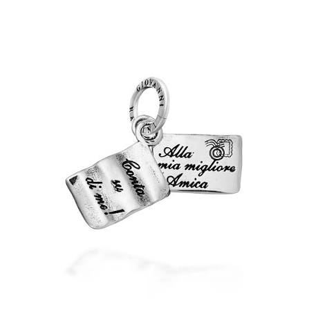Charm Love Letter Amica