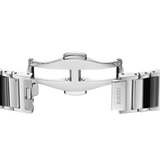 Rado Integral Diamonds