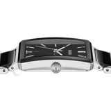 Rado Integral Acciaio e Ceramica