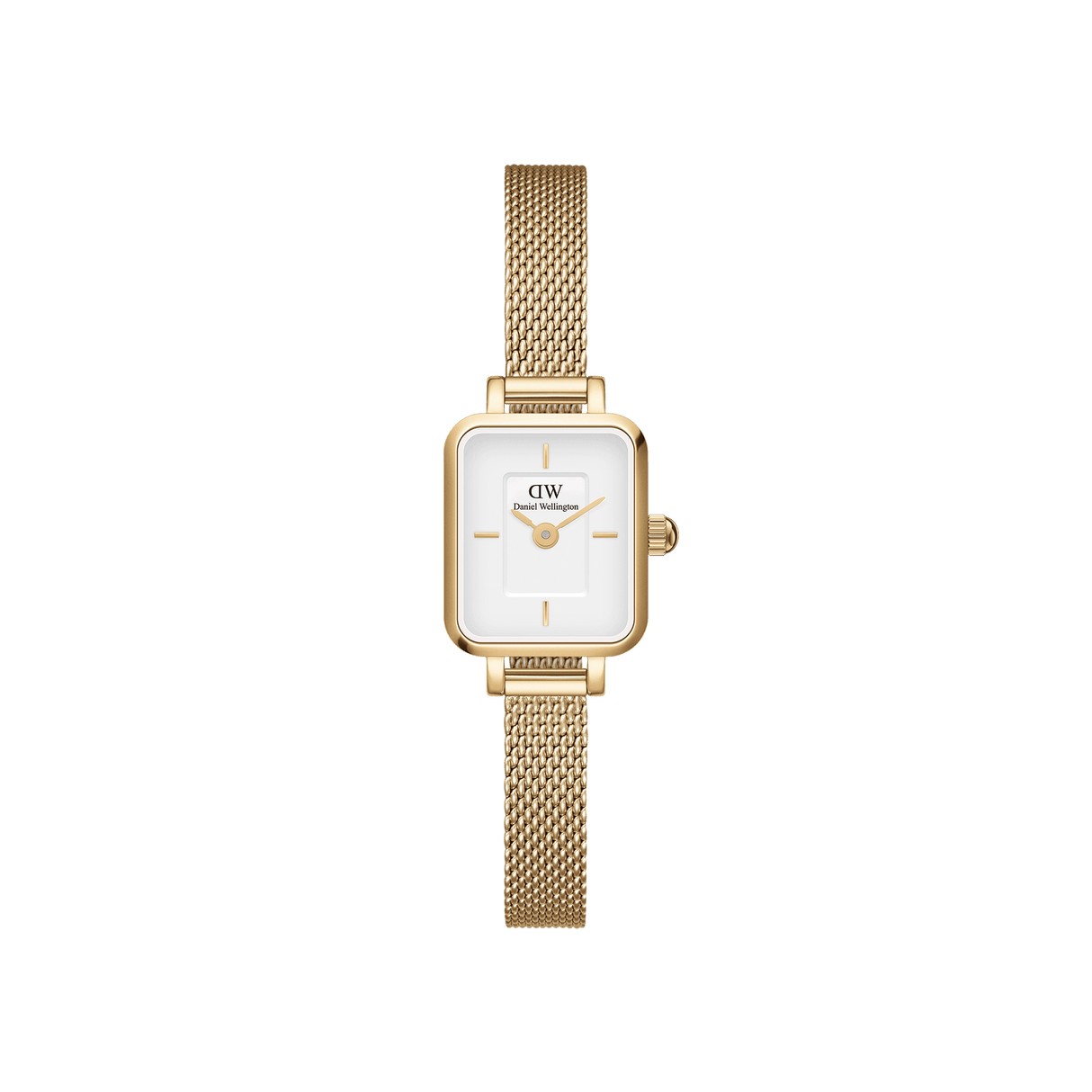 Quadro Mini Evergold-Orologi-DANIEL WELLINGTON-Gioielleria Granarelli