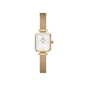 Quadro Mini Evergold-Orologi-DANIEL WELLINGTON-Gioielleria Granarelli