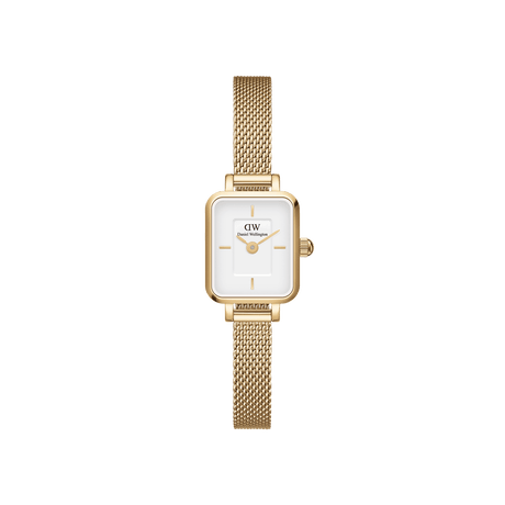 Quadro Mini Evergold-Orologi-DANIEL WELLINGTON-Gioielleria Granarelli