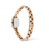 Quadro Mini Arch 3-link White Rose Gold