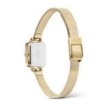 Quadro Mini Reflection Gold