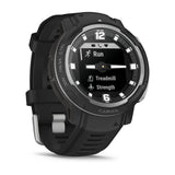 Instinct Crossover - Standard Edition Black