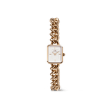 Jolie Chain Rose Gold
