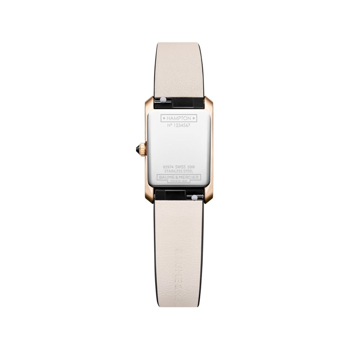 Hampton Quartz 10861