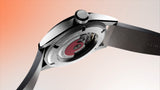 ProPilot Date Automatico Verde Pelle 41mm