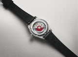 Big Crown Pointer Date Bullseye Automatico Pelle 38mm
