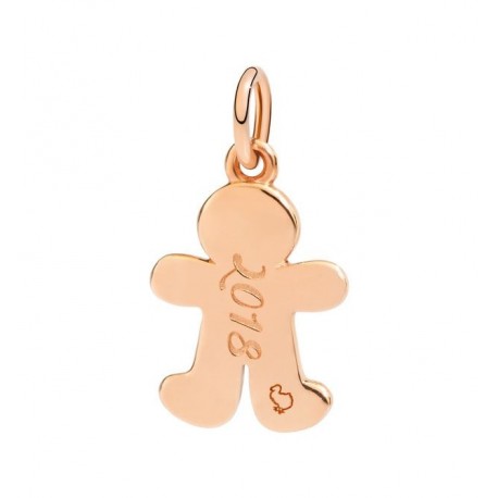 Charm DoDo Pan di Zenzero