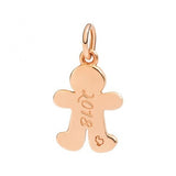 Charm DoDo Pan di Zenzero