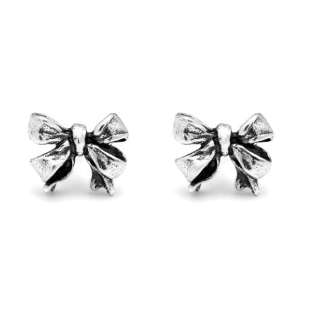 Orecchini Fiocco Medi