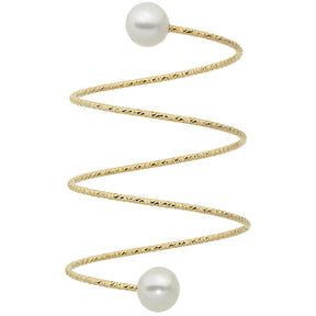 Anello Magico Neve-Anelli-MAGICWIRE-Gioielleria Granarelli