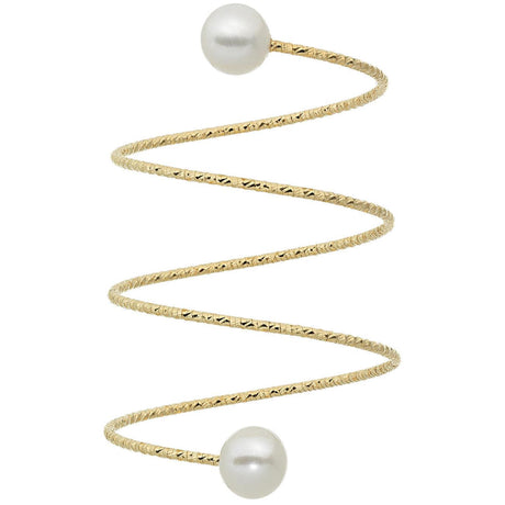 Anello Magico Neve-Anelli-MAGICWIRE-Gioielleria Granarelli