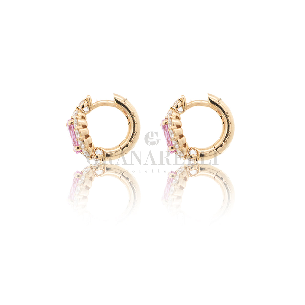 Pendientes de Roson