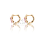 Pendientes de Roson