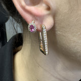 Pendientes de Roson