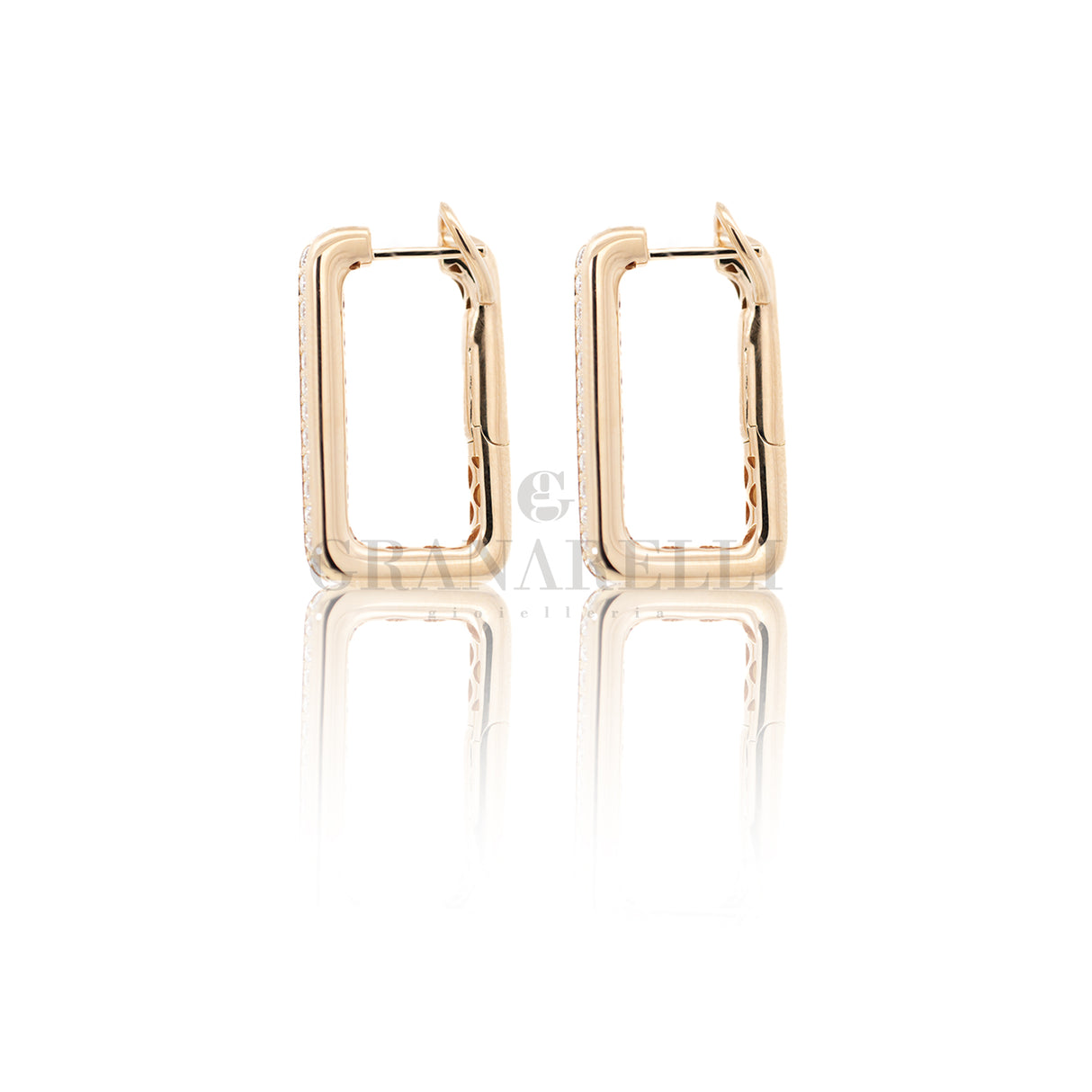 Pendientes de Crivelli