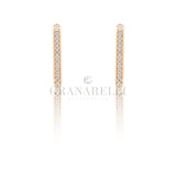 Pendientes de Crivelli