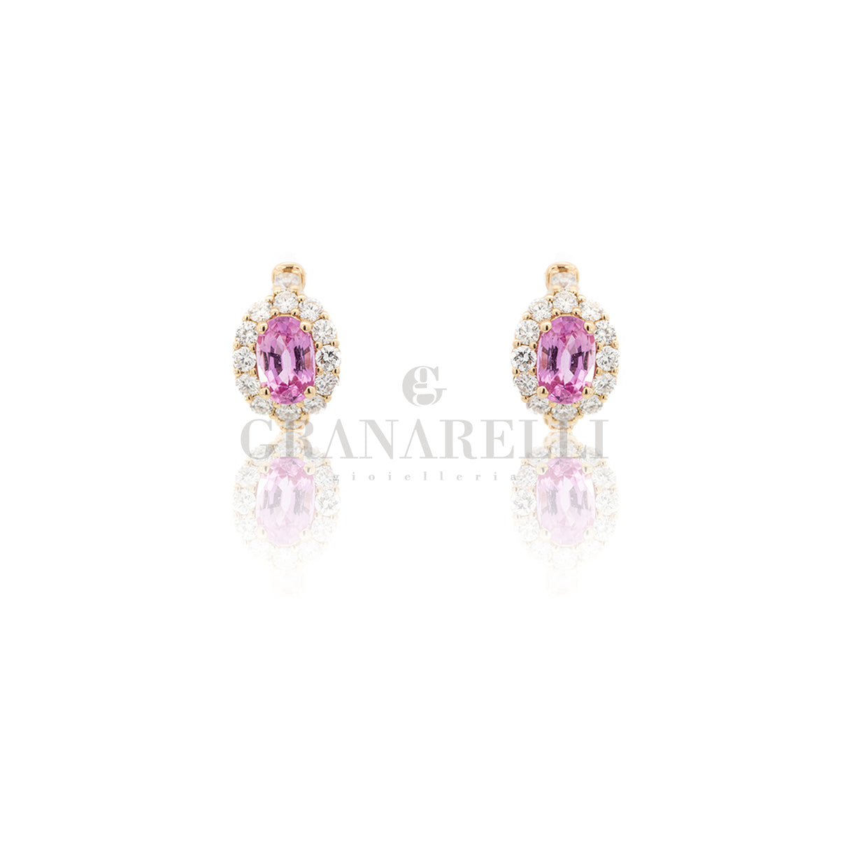 Pendientes de Roson