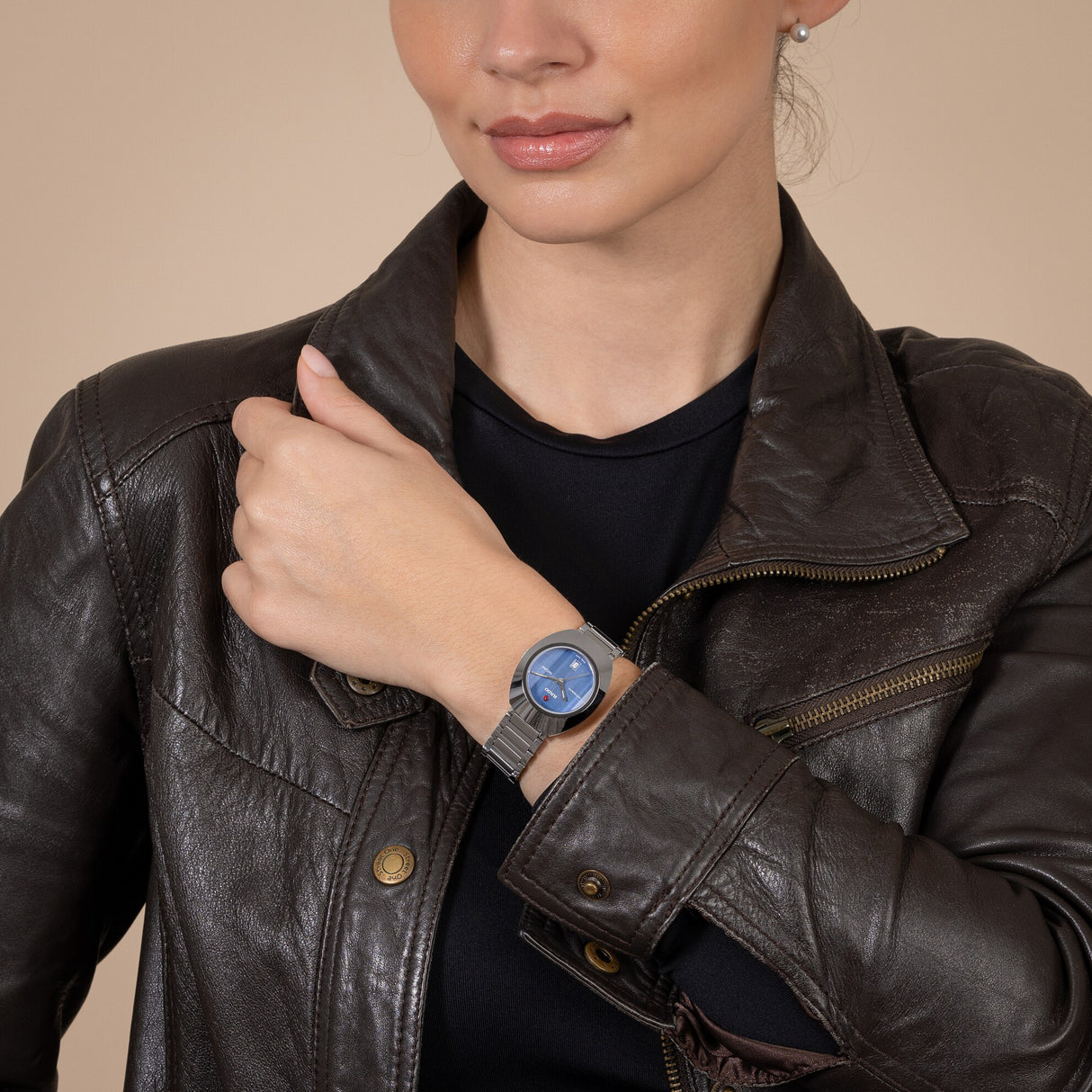 DiaStar Original Automatic-Orologi-RADO-Gioielleria Granarelli