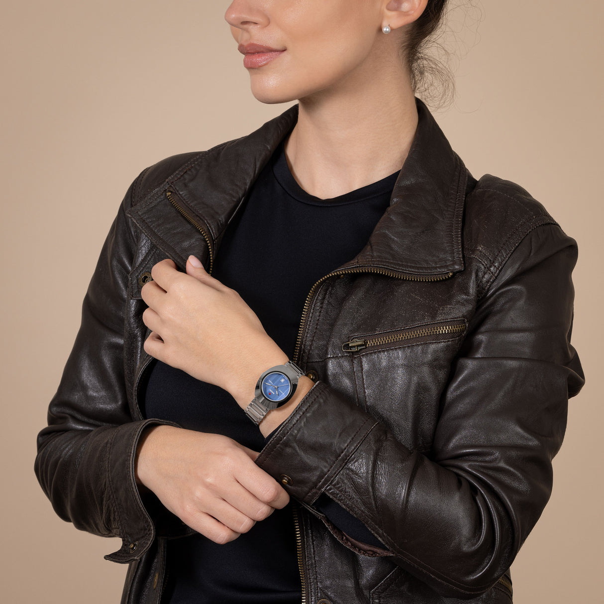DiaStar Original Automatic-Orologi-RADO-Gioielleria Granarelli