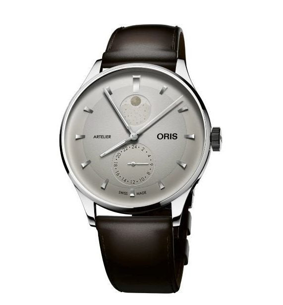 Artelier Complication Fasi Lunari 39mm