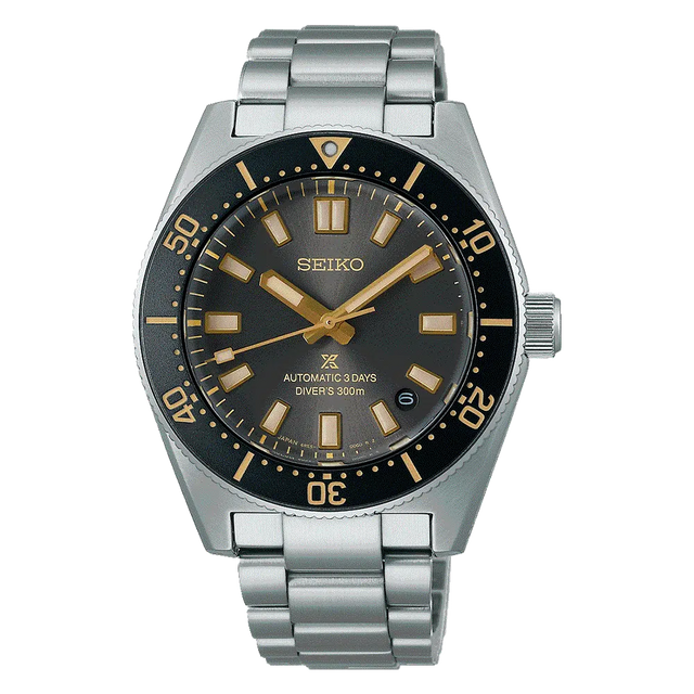 Prospex Automatico 100° Anniversario-Orologi-SEIKO-Gioielleria Granarelli