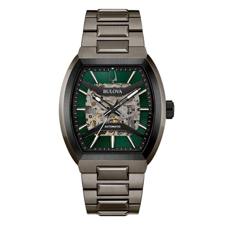 Bulova Maquina 98A321-Orologi-BULOVA-Gioielleria Granarelli