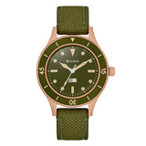 Bulova MIL-SHIPS Bronzo 150th Anniversary-Orologi-BULOVA-Gioielleria Granarelli