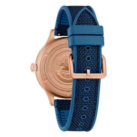 Bulova MIL-SHIPS Bronzo 150th Anniversary-Orologi-BULOVA-Gioielleria Granarelli