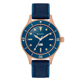 Bulova MIL-SHIPS Bronzo 150th Anniversary-Orologi-BULOVA-Gioielleria Granarelli